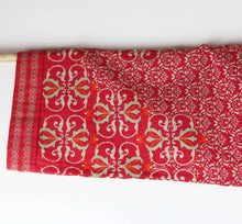 Charger l'image dans la galerie, Kimono Palatina Rouge

