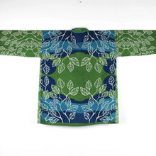 Charger l'image dans la galerie, Kimono Carioca Vert Green
