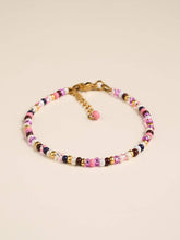 Charger l'image dans la galerie, Bracelet Pop – Ambre: Rose
