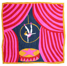 Charger l'image dans la galerie, Mini Luna Park Fuchsia
