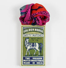 Charger l'image dans la galerie, Mini Birdy Fuchsia

