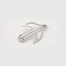 Charger l&#39;image dans la galerie, GERTRUDE ARGENT ANTIQUE
