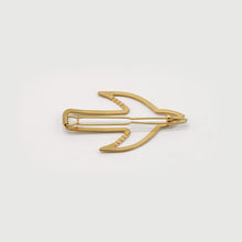 Charger l&#39;image dans la galerie, GERTRUDE DORE BROSSE
