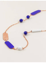 Charger l'image dans la galerie, Collier Louxor
