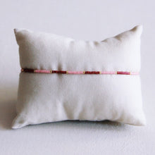 Charger l&#39;image dans la galerie, Miiuki Bracelet bordeaux/lilac
