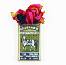 Charger l'image dans la galerie, Mini Luna Park Fuchsia
