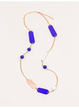 Charger l'image dans la galerie, Collier Louxor
