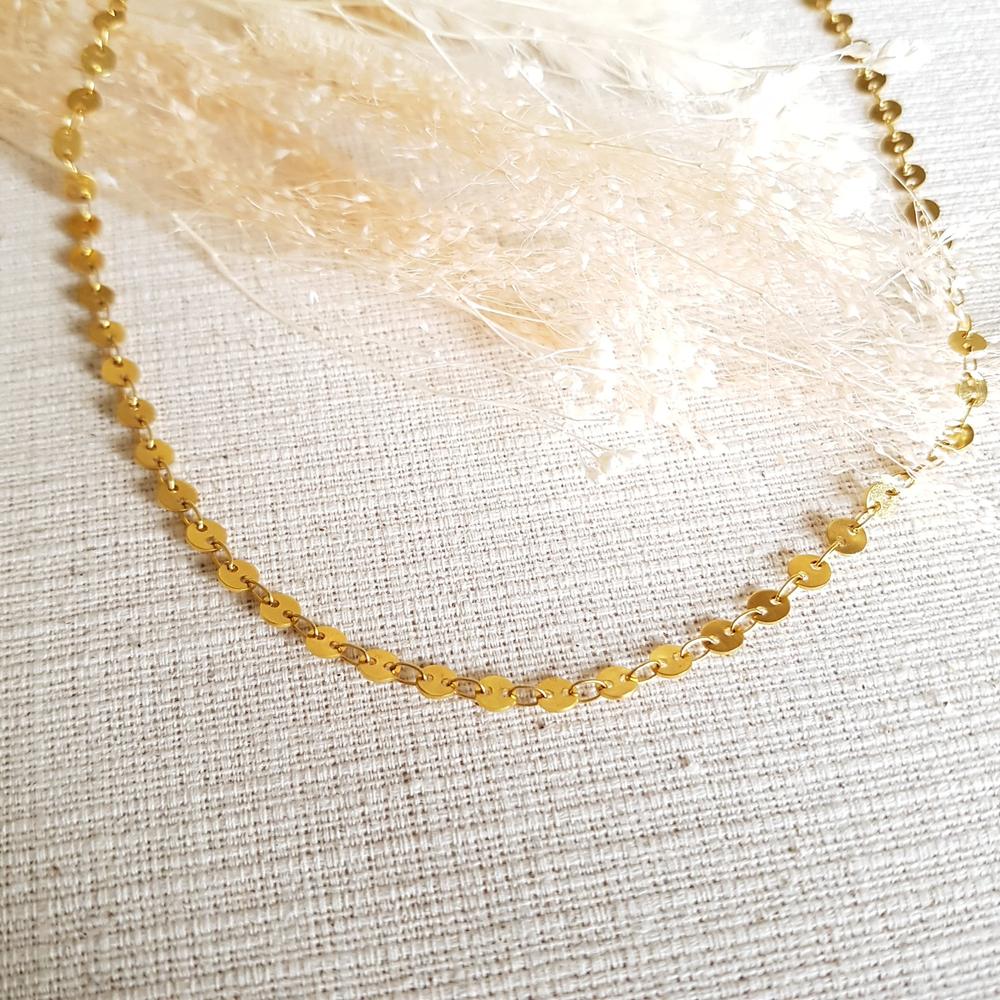 COLLIER NOLA