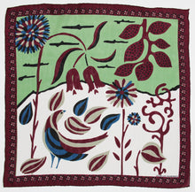 Charger l'image dans la galerie, Mini Birdy Bordeaux
