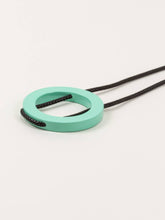 Charger l'image dans la galerie, Pendentif Couronne - Bleu
