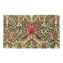 Charger l'image dans la galerie, Paillasson en coco « Oiseau et Papillon » du Victoria and Albert Museum: 45 x 75
