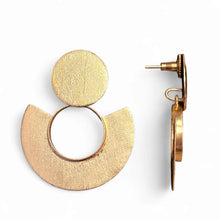 Charger l'image dans la galerie, Boucle d'oreille Aurea

