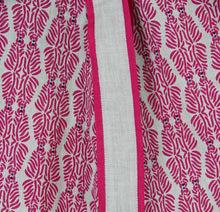 Charger l'image dans la galerie, Kimono Sunflower Fuchsia
