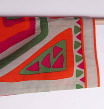 Charger l'image dans la galerie, Kimono Orphée Orange
