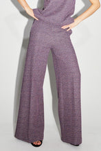 Charger l&#39;image dans la galerie, Le pantalon Charlie Tricot multicolore
