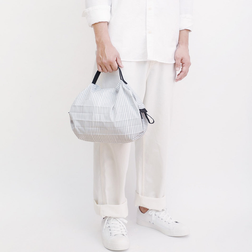 Sac Pliable Compact STRIPES Small