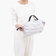 Charger l&#39;image dans la galerie, Sac Pliable Compact STRIPES Small
