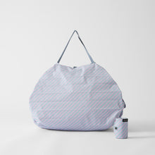 Charger l&#39;image dans la galerie, Shupatto compact foldable shopping bag size L – Morning Sun
