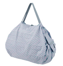 Charger l&#39;image dans la galerie, Shupatto compact foldable shopping bag size L – Morning Sun
