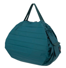 Charger l'image dans la galerie, Shupatto compact foldable shopping bag size M – Evergreen
