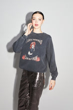 Charger l&#39;image dans la galerie, Le sweatshirt Eddie Mermaid
