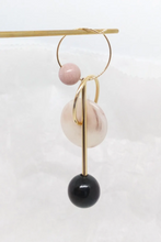 Charger l&#39;image dans la galerie, AMULETO EARRINGS
