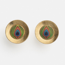 Charger l&#39;image dans la galerie, ART1 Boucles d&#39;oreilles
