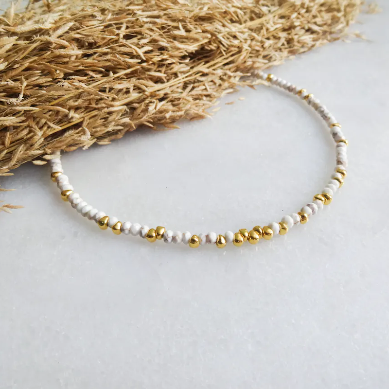DUNE Collier