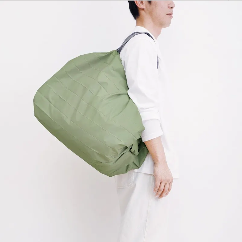 Sac Pliable Compact FOREST L