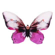 Charger l&#39;image dans la galerie, NIGHTS OF IBIZA BUTTERFLY Broche
