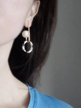 Charger l'image dans la galerie, SARA Boucles d'oreilles
