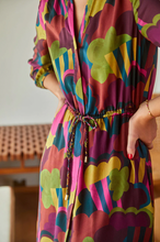 Charger l&#39;image dans la galerie, POPCORN NUAGE Robe Lumineuse

