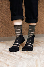 Charger l&#39;image dans la galerie, TATE MODERN GOLD Chaussettes
