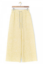 Charger l&#39;image dans la galerie, Le pantalon Colette jaune
