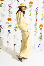 Charger l&#39;image dans la galerie, Le pantalon Colette jaune
